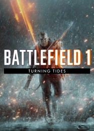 Трейнер для Battlefield 1: Turning Tides [v1.0.9]