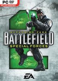 Трейнер для Battlefield 2: Special Forces [v1.0.8]