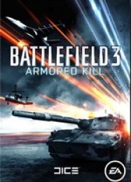 Battlefield 3: Armored Kill: Читы, Трейнер +10 [CheatHappens.com]