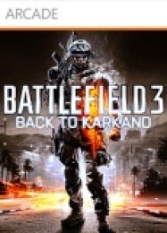 Battlefield 3: Back to Karkand: Трейнер +9 [v1.4]