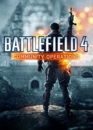 Battlefield 4: Community Operations: Трейнер +13 [v1.3]