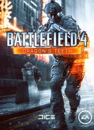 Трейнер для Battlefield 4: Dragons Teeth [v1.0.7]