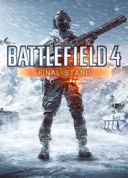 Battlefield 4: Final Stand: Читы, Трейнер +7 [FLiNG]