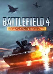 Battlefield 4: Legacy Operations: Читы, Трейнер +6 [dR.oLLe]