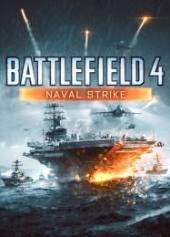 Battlefield 4: Naval Strike: Читы, Трейнер +12 [MrAntiFan]
