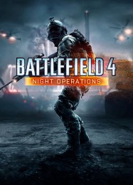 Трейнер для Battlefield 4: Night Operations [v1.0.1]