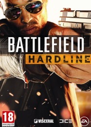 Battlefield: Hardline Blackout: Читы, Трейнер +15 [MrAntiFan]
