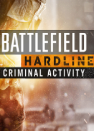 Battlefield Hardline: Criminal Activity: Трейнер +10 [v1.7]