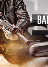 Battlefield: Hardline Getaway: ТРЕЙНЕР И ЧИТЫ (V1.0.32)