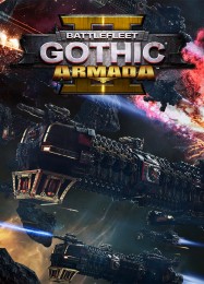 Battlefleet Gothic: Armada 2: Трейнер +14 [v1.9]