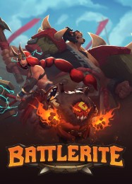 Battlerite: Читы, Трейнер +14 [dR.oLLe]