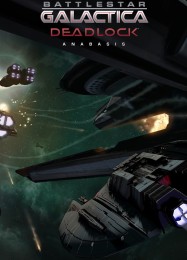 Трейнер для Battlestar Galactica Deadlock: Anabasis [v1.0.6]