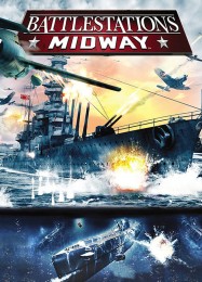 Battlestations: Midway: Читы, Трейнер +6 [MrAntiFan]