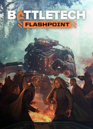 BattleTech: Flashpoint: Читы, Трейнер +10 [CheatHappens.com]