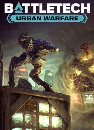 BattleTech: Urban Warfare: Читы, Трейнер +8 [dR.oLLe]