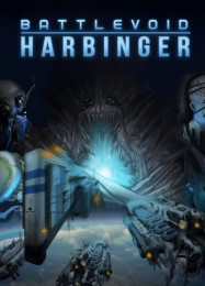 Трейнер для Battlevoid: Harbinger [v1.0.5]