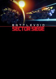 Battlevoid: Sector Siege: Трейнер +10 [v1.9]
