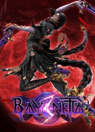 Bayonetta 3: ТРЕЙНЕР И ЧИТЫ (V1.0.40)