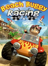 Beach Buggy Racing: Читы, Трейнер +12 [MrAntiFan]