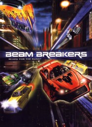 Beam Breakers: ТРЕЙНЕР И ЧИТЫ (V1.0.10)