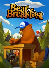 Bear and Breakfast: Читы, Трейнер +7 [FLiNG]