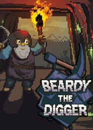 Beardy the Digger: Читы, Трейнер +14 [dR.oLLe]