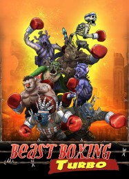 Трейнер для Beast Boxing Turbo [v1.0.2]