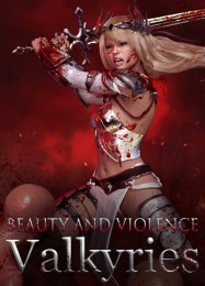 Beauty And Violence: Valkyries: Читы, Трейнер +11 [MrAntiFan]