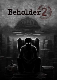 Трейнер для Beholder 2 [v1.0.8]