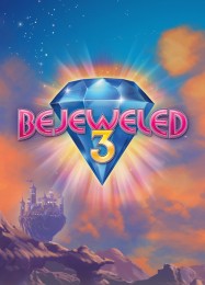 Bejeweled 3: Трейнер +9 [v1.6]