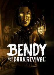 Трейнер для Bendy and The Dark Revival [v1.0.9]