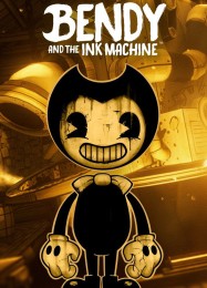 Bendy and the Ink Machine: ТРЕЙНЕР И ЧИТЫ (V1.0.33)