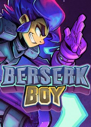 Трейнер для Berserk Boy [v1.0.9]