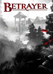 Betrayer: Трейнер +13 [v1.1]