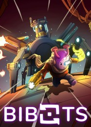 Bibots: Трейнер +13 [v1.7]