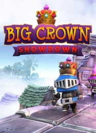 Big Crown: Showdown: Трейнер +5 [v1.4]