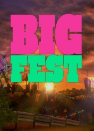 Big Fest: Трейнер +11 [v1.3]