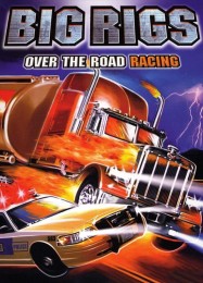 Трейнер для Big Rigs: Over The Road Racing [v1.0.7]