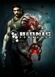 Трейнер для Bionic Commando [v1.0.7]