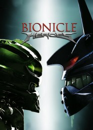 Bionicle Heroes: ТРЕЙНЕР И ЧИТЫ (V1.0.54)
