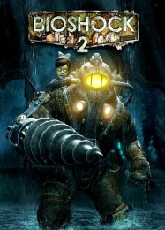 BioShock 2: Трейнер +11 [v1.7]