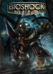 BioShock: Читы, Трейнер +11 [dR.oLLe]