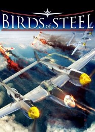 Трейнер для Birds of Steel [v1.0.5]