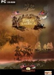 Трейнер для Birth of America 2: Wars in America 1750-1815 [v1.0.3]