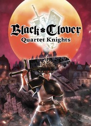 Black Clover: Quartet Knights: Трейнер +14 [v1.6]