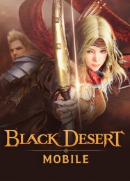 Black Desert Mobile: Трейнер +11 [v1.7]