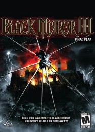 Black Mirror 3: Final Fear: ТРЕЙНЕР И ЧИТЫ (V1.0.56)