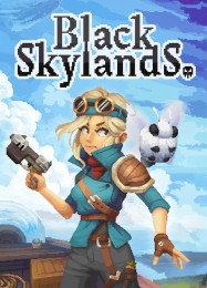 Black Skylands: ТРЕЙНЕР И ЧИТЫ (V1.0.92)