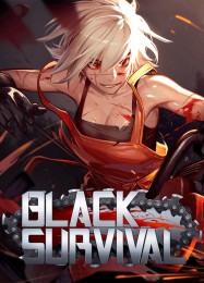 Black Survival: ТРЕЙНЕР И ЧИТЫ (V1.0.53)