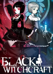 Black Witchcraft: Трейнер +11 [v1.8]